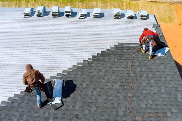 Best Commercial Roof Installation  in Jefferson, LA