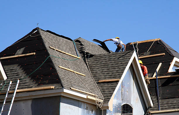 Best Residential Roofing Contractor  in Jefferson, LA