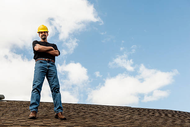 Best Roof Gutter Cleaning  in Jefferson, LA
