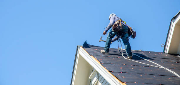 Quick and Trustworthy Emergency Roof Repair Services in Jefferson, LA